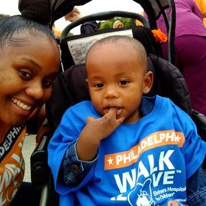 Meet your Posher, Precious